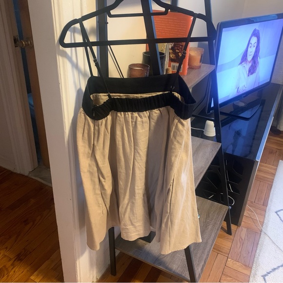 Abercrombie Trapeze Skort - Picture 4 of 4